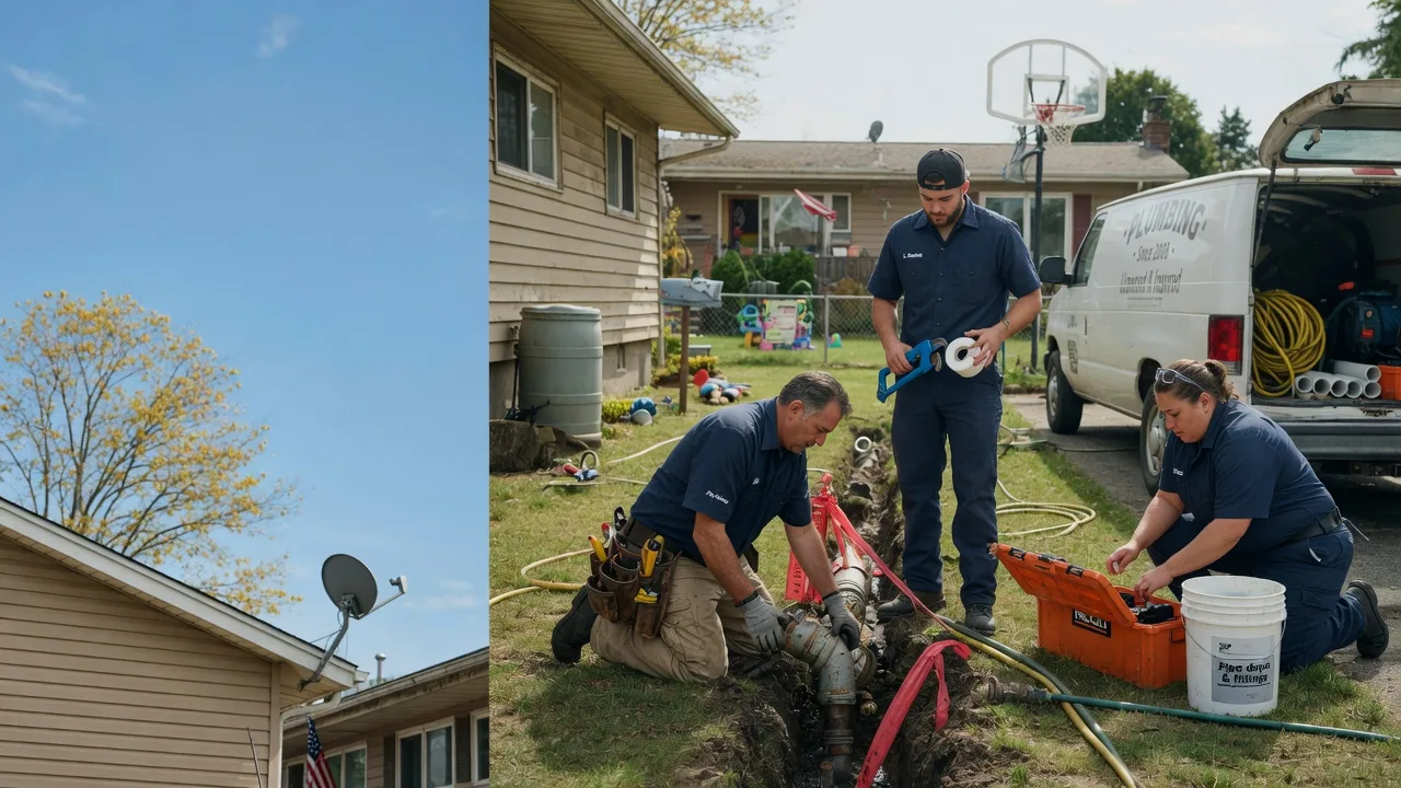 Garbage Disposal Replacement in Mentcle, PA near me